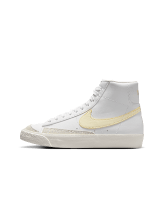 Nike Blazer Mid '77 Big Kids' Shoes. Nike.com